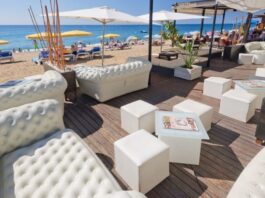 Wir alle kennen diesen einen Freund, der davon träumt, alles zu verkaufen, nach Spanien zu ziehen, eine Bar zu eröffnen und seine Tage damit zu verbringen, Cocktails am Strand zu genießen.