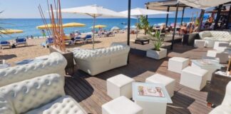 Wir alle kennen diesen einen Freund, der davon träumt, alles zu verkaufen, nach Spanien zu ziehen, eine Bar zu eröffnen und seine Tage damit zu verbringen, Cocktails am Strand zu genießen.