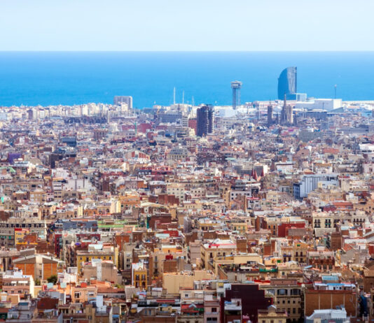 Barcelona ist laut AI die gefährlichste Stadt Spaniens