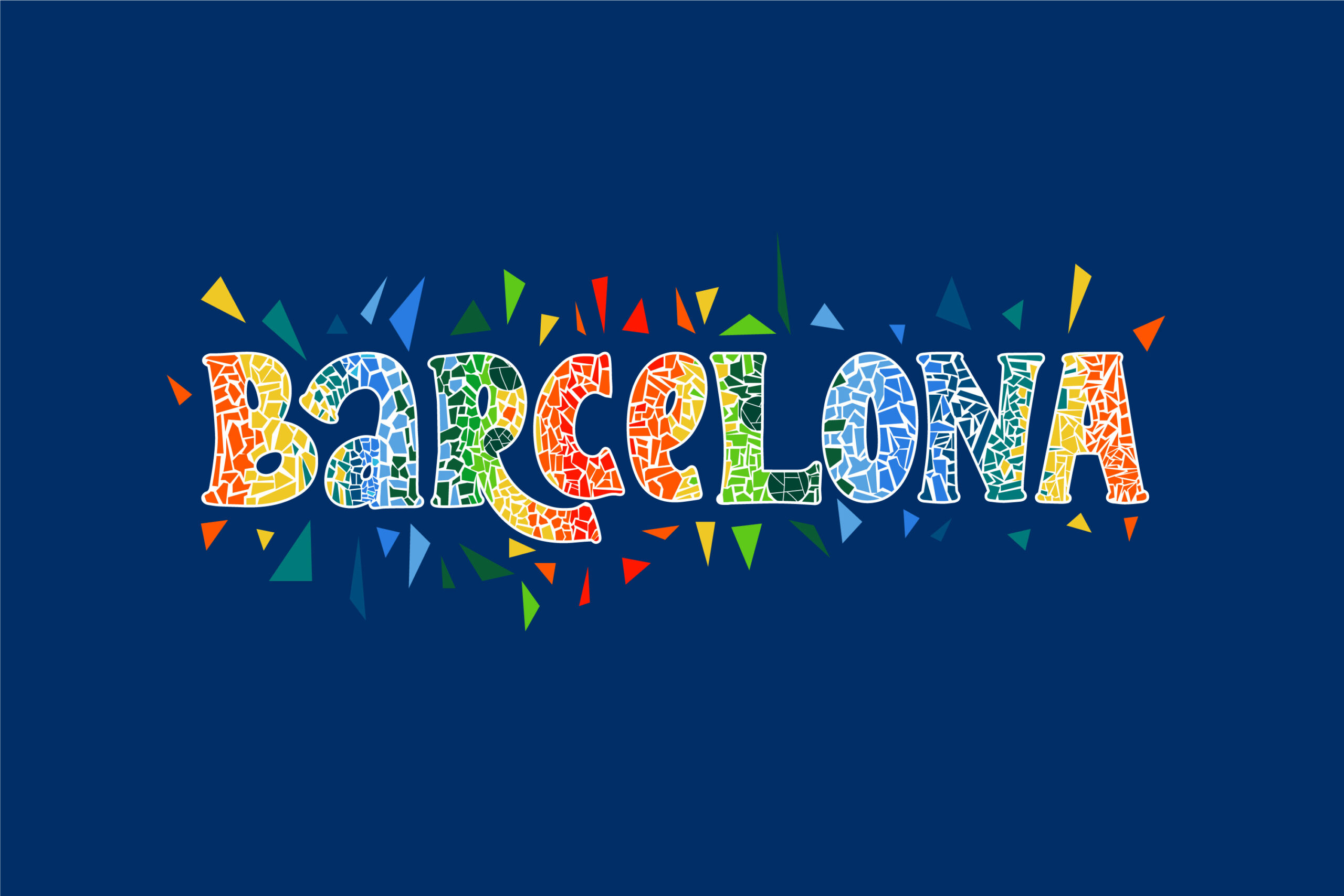 Barcelona boomt: Höchste Einwohnerzahl seit 40 Jahren erreicht!
