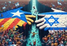 Barcelona verschärft Bruch mit Israel: Messe-Verbot für jüdische Unternehmen