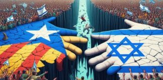 Barcelona verschärft Bruch mit Israel: Messe-Verbot für jüdische Unternehmen