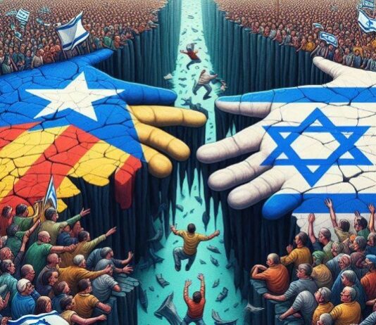Barcelona verschärft Bruch mit Israel: Messe-Verbot für jüdische Unternehmen