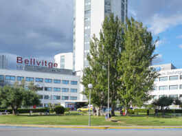 Das Bellvitge Hospital in Barcelona entfernt mit einer neuen Technik bisher inoperablen Bauchspeicheldrüsenkrebs