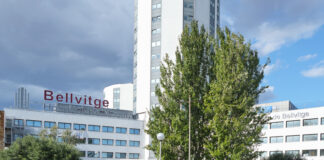 Das Bellvitge Hospital in Barcelona entfernt mit einer neuen Technik bisher inoperablen Bauchspeicheldrüsenkrebs