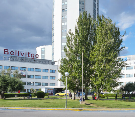 Das Bellvitge Hospital in Barcelona entfernt mit einer neuen Technik bisher inoperablen Bauchspeicheldrüsenkrebs