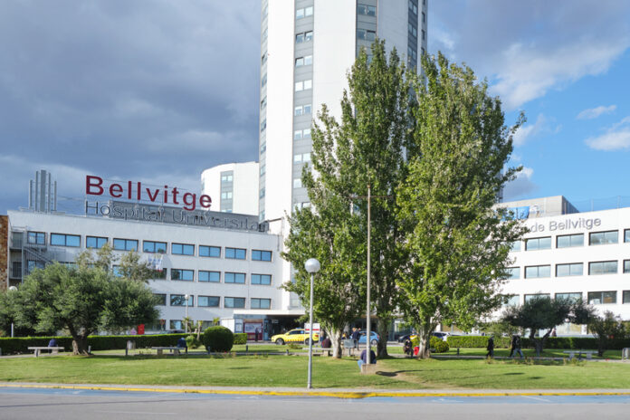 Das Bellvitge Hospital in Barcelona entfernt mit einer neuen Technik bisher inoperablen Bauchspeicheldrüsenkrebs