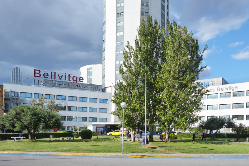 Das Bellvitge Hospital in Barcelona entfernt mit einer neuen Technik bisher inoperablen Bauchspeicheldrüsenkrebs
