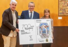 Benidorm feiert sein 700-jähriges Jubiläum