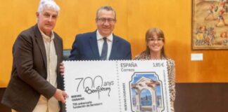 Benidorm feiert sein 700-jähriges Jubiläum