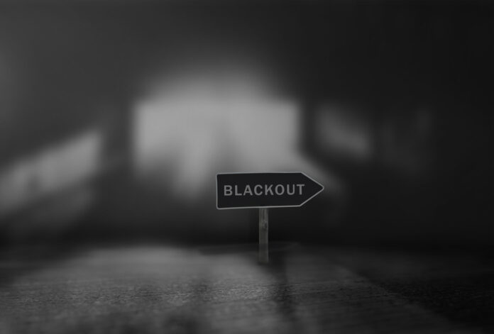 Ein neuer Blackout auf den Kanaren: 23 % der Bevölkerung von La Palma waren zwei Stunden lang ohne Strom