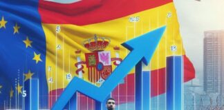 Boom der Einwanderung: Spanien führt Europas Zuwanderungsstatistik an