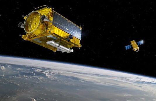 Auf Wiedersehen, Weltraumschrott: Diese spanische Technologie wird helfen, sterbende Satelliten einzufangen