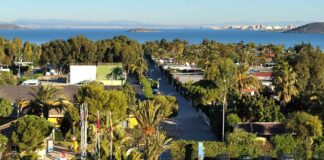 Drama am Mar Menor: Camping Villas Caravaning muss Teile schließen – 20.000 Urlauber betroffen