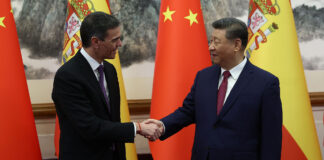 China verlangt von Spanien die Kontrolle über große Lithiumvorkommen im Austausch für Investitionen