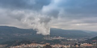 Red Eléctrica schaltete am Tag des Blackouts die zwei Kernreaktoren Almaraz I und Cofrentes aufgrund des niedrigen Strompreises ab