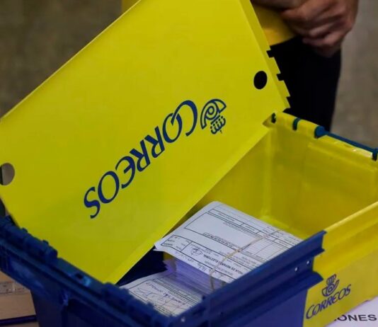 Correos weigert sich, Wahlbetrug bei der Briefwahl zugunsten der PSOE zu untersuchen