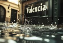 Nur 9 % der Familien haben die von der DANA in Valencia beantragte Wohnbeihilfe der Regierung erhalten