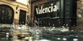 Nur 9 % der Familien haben die von der DANA in Valencia beantragte Wohnbeihilfe der Regierung erhalten