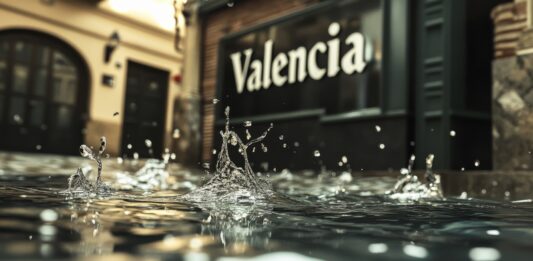 Nur 9 % der Familien haben die von der DANA in Valencia beantragte Wohnbeihilfe der Regierung erhalten