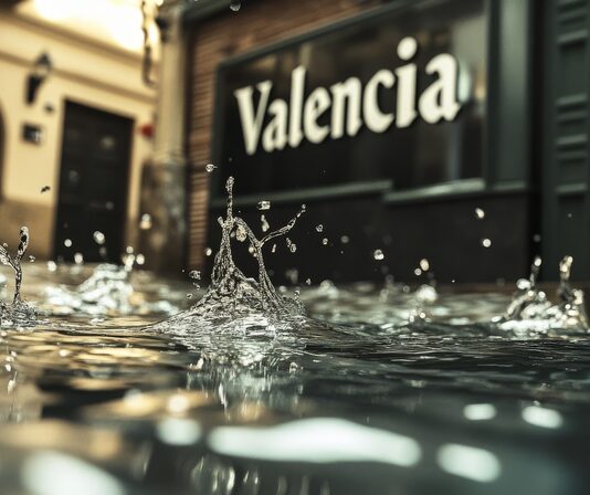 Nur 9 % der Familien haben die von der DANA in Valencia beantragte Wohnbeihilfe der Regierung erhalten