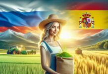 Düngemittel Zoll der EU: Putins Schatten über dem spanischen Land