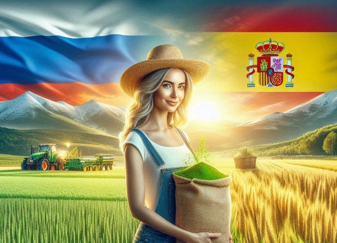Düngemittel Zoll der EU: Putins Schatten über dem spanischen Land