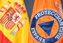Sieben spanische Gemeinschaften haben während des Stromausfalls versucht, ES-Alarmmeldungen an die Bevölkerung zu senden, was ihnen jedoch nicht gelang