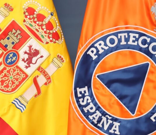 Sieben spanische Gemeinschaften haben während des Stromausfalls versucht, ES-Alarmmeldungen an die Bevölkerung zu senden, was ihnen jedoch nicht gelang