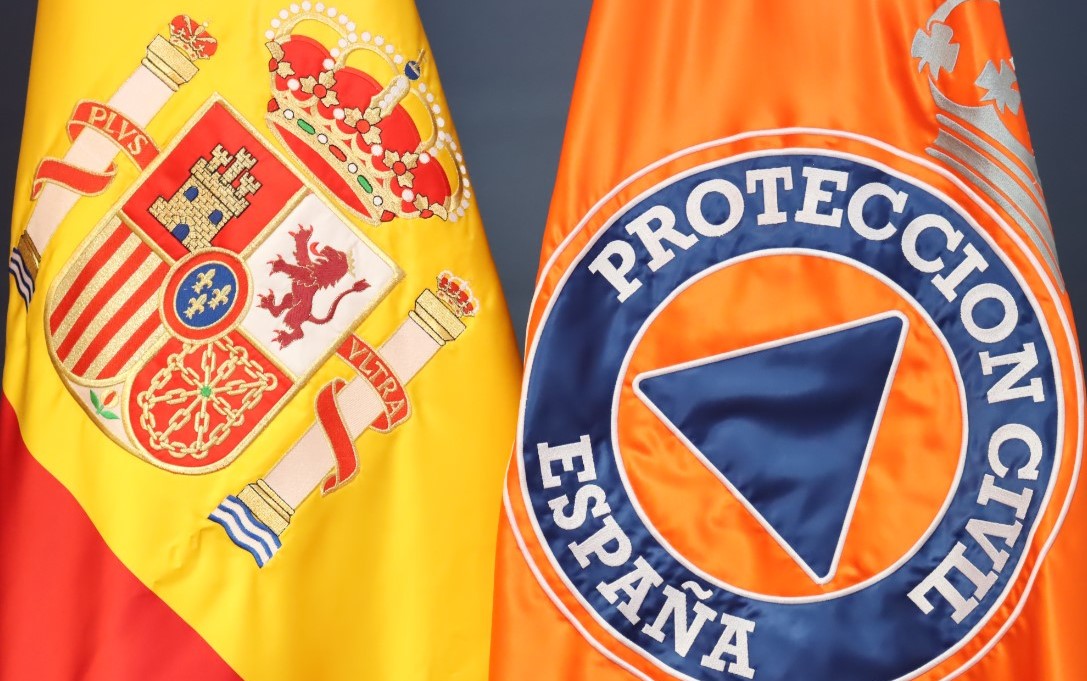 Sieben spanische Gemeinschaften haben während des Stromausfalls versucht, ES-Alarmmeldungen an die Bevölkerung zu senden, was ihnen jedoch nicht gelang