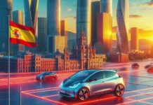 Spanien ist das europäische Land, das die geringsten steuerlichen Anreize für Elektroautos in Unternehmen bietet