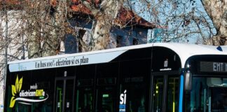 BYD, MAN und Iveco schliessen Busauftrag ab, der die Lieferung von 94 Elektro und 67 Hybrid-Gelenkbussen für die valencianische EMT umfasst