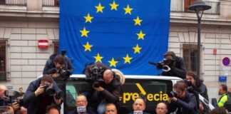 EU-Mission reist nach Spanien, um zu prüfen, warum Sanchez gegen das Europawahlrecht verstößt