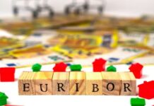 Historischer Fall des Referenzindex Euribor auf 2,08 % – Was das für Ihre Hypothek bedeutet