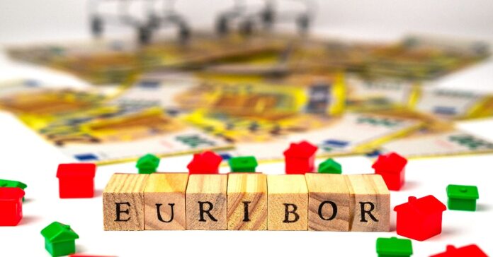 Historischer Fall des Referenzindex Euribor auf 2,08 % – Was das für Ihre Hypothek bedeutet