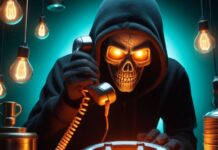 Telefonbetrug: FACUA warnt vor Anrufen, die vorgeben, Stromunternehmen zu sein, die eine falsche Entschädigung für den Blackout anbieten