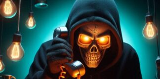 Telefonbetrug: FACUA warnt vor Anrufen, die vorgeben, Stromunternehmen zu sein, die eine falsche Entschädigung für den Blackout anbieten