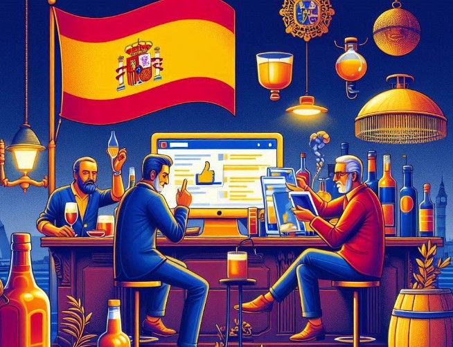 Spanien will gefälschte Internetbewertungen verbieten, die versuchen, Bars, Hotels und Restaurants zu schaden