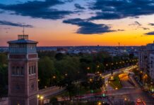 Ferienwohnungen außerhalb des Zentrums von Madrid dürfen sich nur in Kellern, Erdgeschossen und ersten Stockwerken mit unabhängigem Zugang befinden