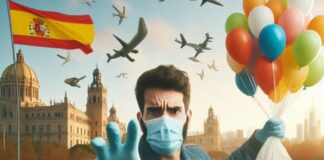 Feuchttücher- und Ballon-Verbot in Spanien: Eine Öko-Diktatur oder notwendige Maßnahme?