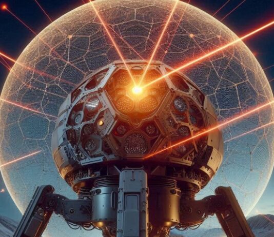 Spanien ist führend bei der Entwicklung einer europäischen Flugabwehrkuppel mit Lasertechnologie
