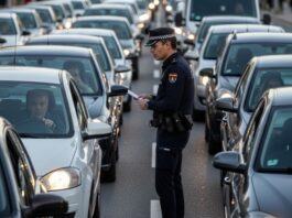 Spanien plant drastische Maßnahmen: Sánchez bereitet ein Dekret vor, das Geldstrafen für Fahrer vorsieht, die allein im Auto unterwegs sind