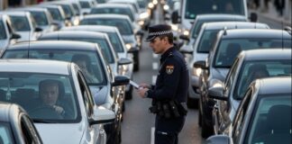 Spanien plant drastische Maßnahmen: Sánchez bereitet ein Dekret vor, das Geldstrafen für Fahrer vorsieht, die allein im Auto unterwegs sind