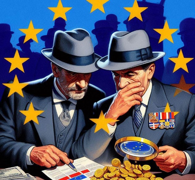 Die Guardia Civil untersucht die Abzweigung von EU-Geldern beim Kauf von Stimmen für die PSOE