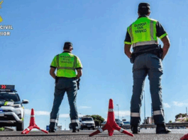 Guardia-Civil-Spanien