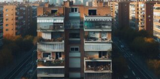 Die illegale "Besetzung" von Wohnungen in Spanien ist seit 2018 um 34 % gestiegen