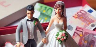 Hochzeitsgeschenke im Visier des spanischen Finanzamts: Neue Deklarationspflichten ab 1.000 Euro