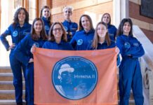 Spanische Wissenschaftler machen die Menstruation zu einem Werkzeug, um auf dem Mars zu überleben