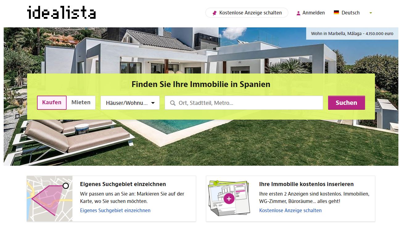 Ferienwohnungen übertreffen Langzeitmieten: Idealista-Studie enthüllt alarmierenden Trend am spanischen Immobilienmarkt