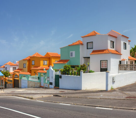 Die BBVA schätzt, dass die Immobilienpreise in diesem Jahr um 7,3 % steigen